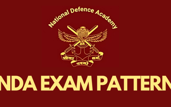 NDA-EXAM-PATTERN