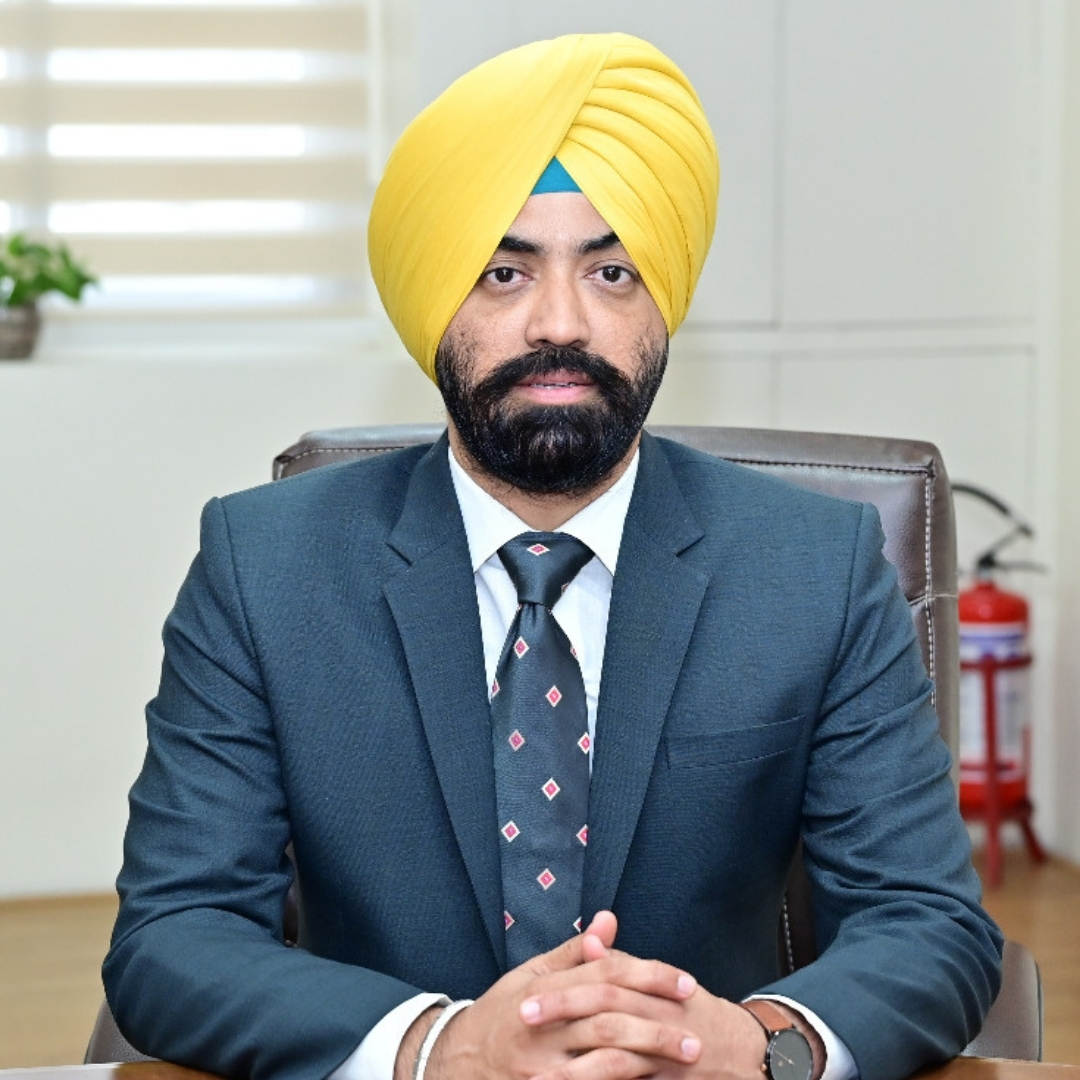 Major Oberoi